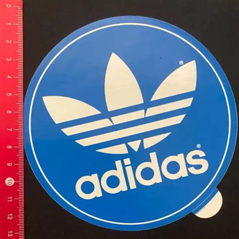 adidas aufkleber weiß|Suchergebnis Auf Amazon.de Für: Adidas Sticker.